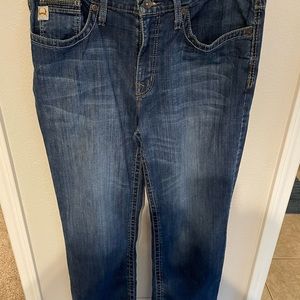 Cinch Grant Men’s Jeans